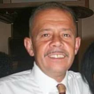 Meet your Posher, John